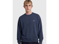 Sweat de gola redonda efeito vintage - ucb_image_FY