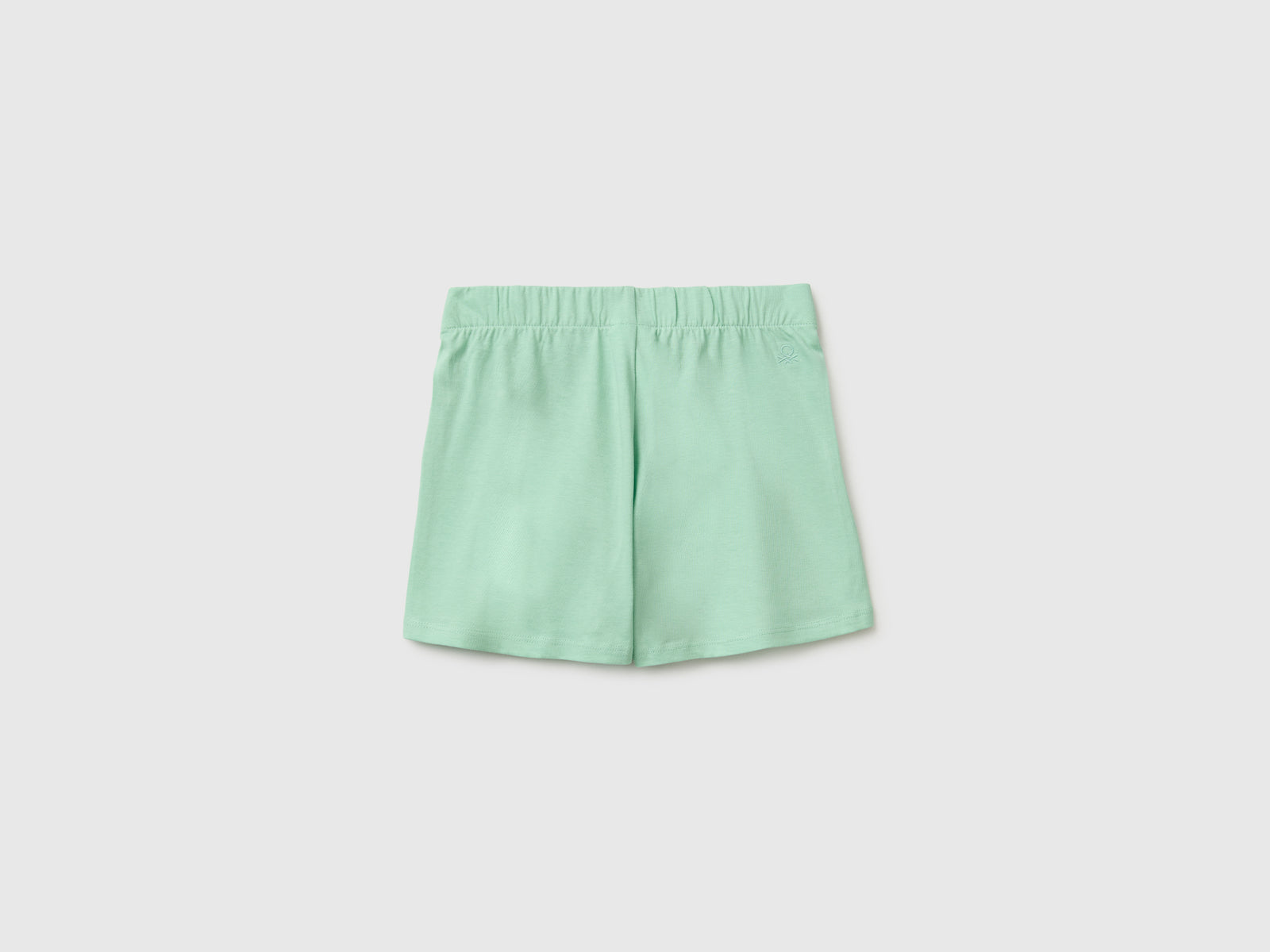 Heart-printed culottes - ucb_image_BS