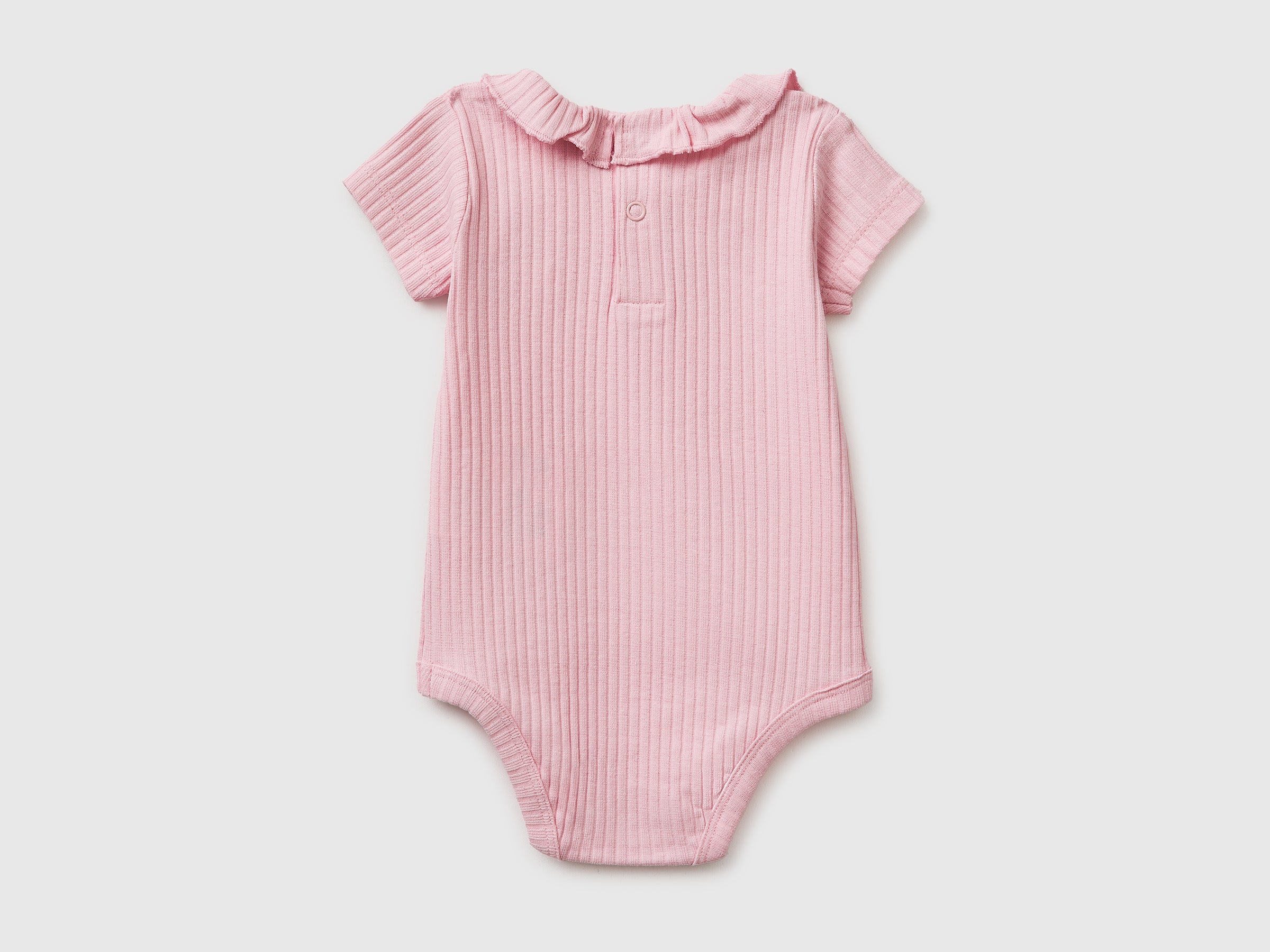 Onesie with rouching on neck - ucb_image_BS