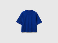 100% cotton boxy fit t-shirt - ucb_image_BS