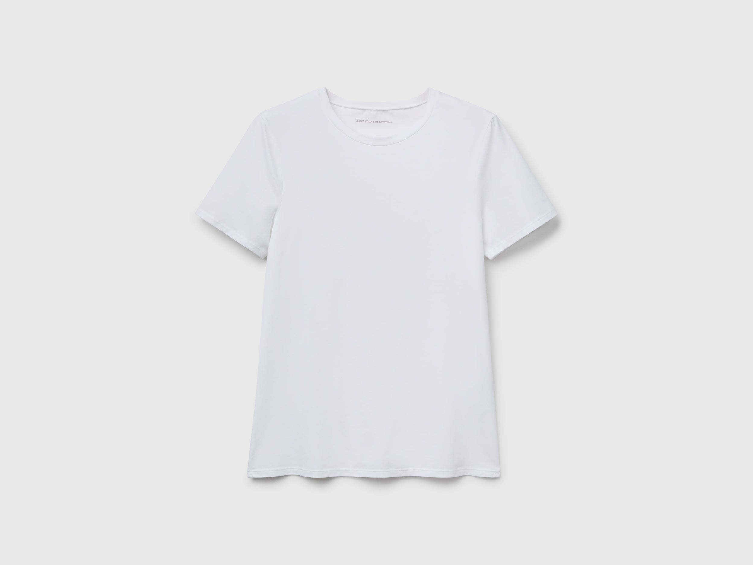 T-shirt em algodão super stretch - ucb_image_FS