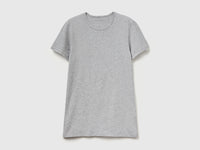 T-shirt em algodão stretch - ucb_image_FS