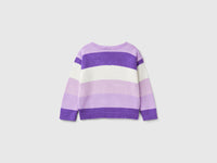 Camisola boxy fit às riscas - ucb_image_BS