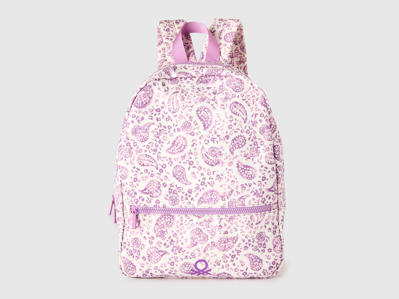 Patterned backpack - ucb_image_FS