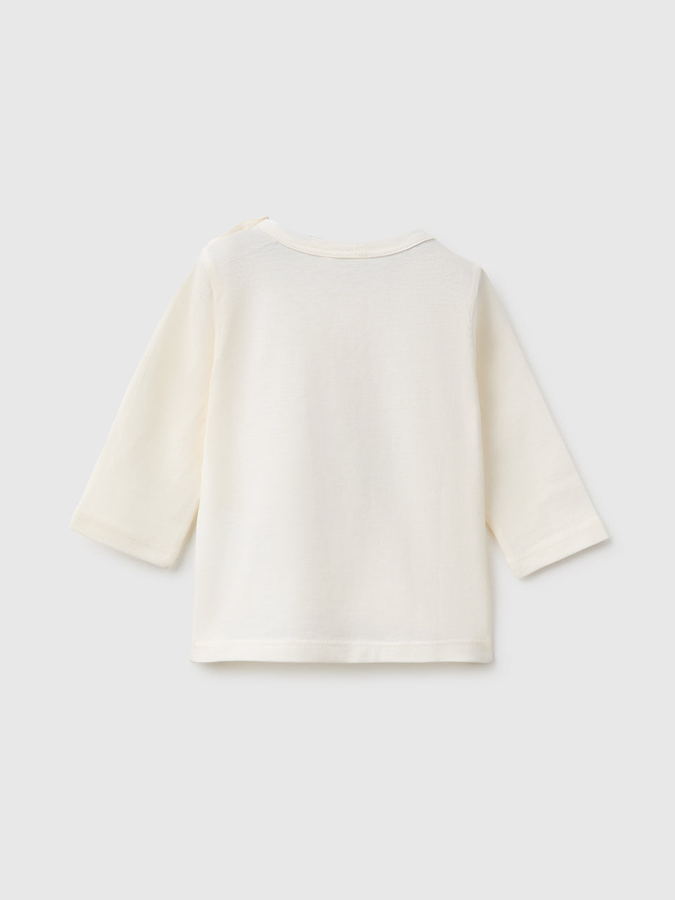T-shirt com estampa em algodão orgânico - ucb_image_BS