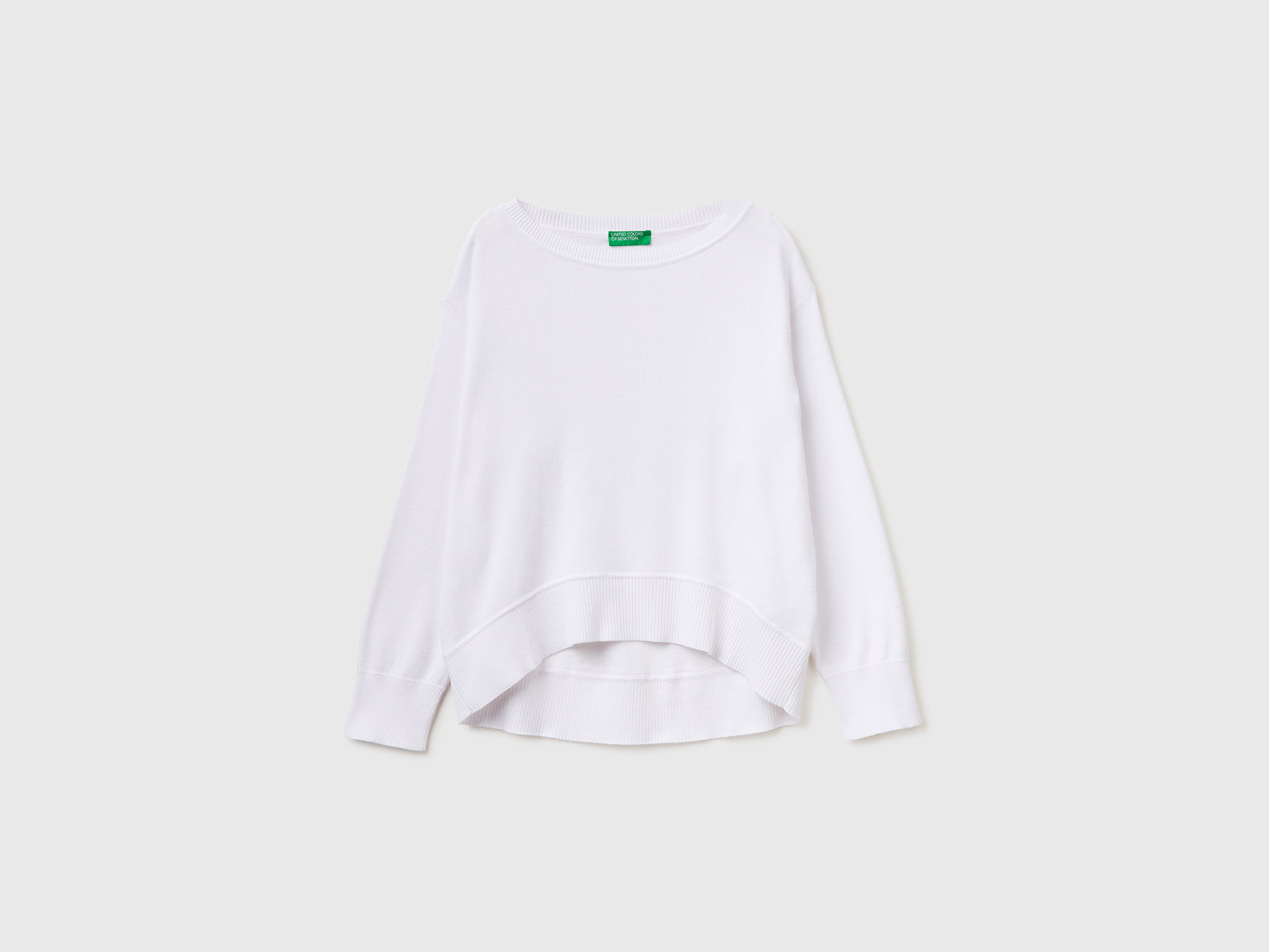 Premium cotton oversized sweater - ucb_image_FS