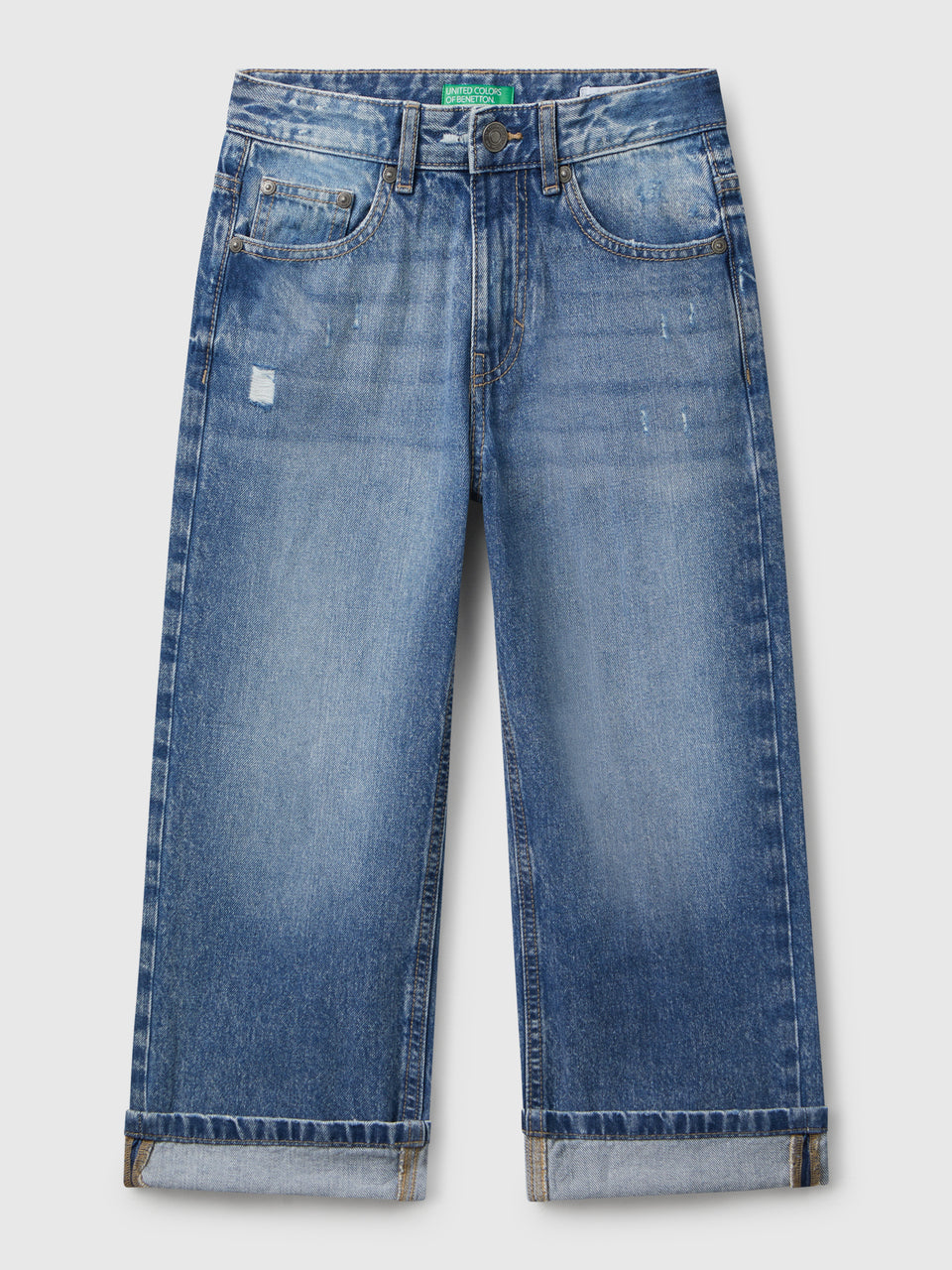 Jeans straight com dobra - ucb_image_FS