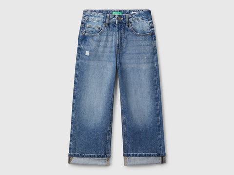 Jeans straight com dobra - ucb_image_FS