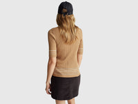 Camisola em mistura de viscose - ucb_image_B