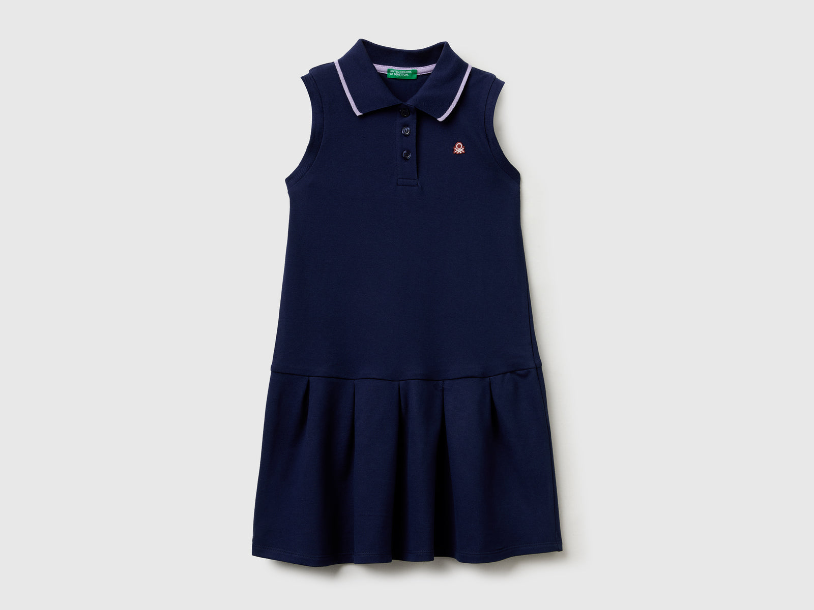 Polo-style dress - ucb_image_FS