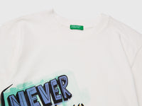 T-shirt com estampa grafite - ucb_image_DS1