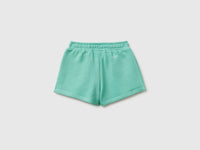 Sweat fabric shorts - ucb_image_BS