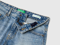 Jeans straight com dobra - ucb_image_DS1