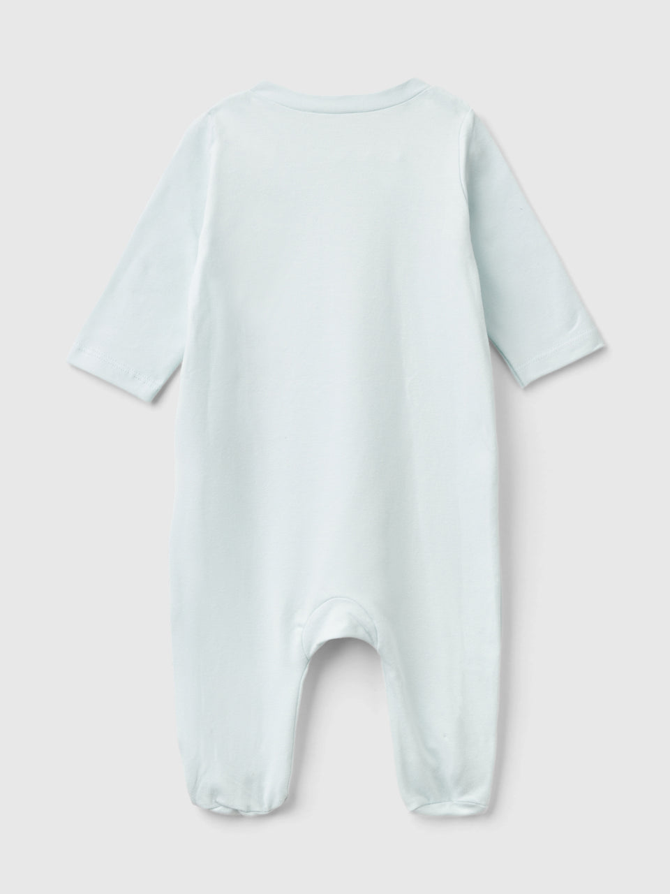 Babygrow comprido com estampa de animais - ucb_image_BS