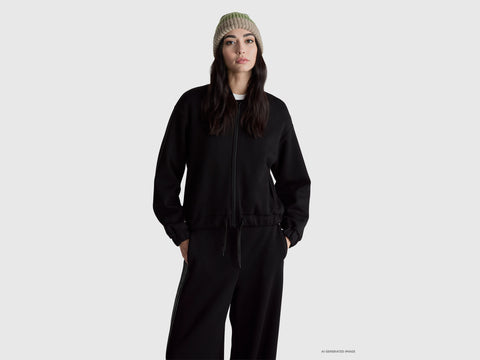 Casaco estilo bomber - ucb_image_F