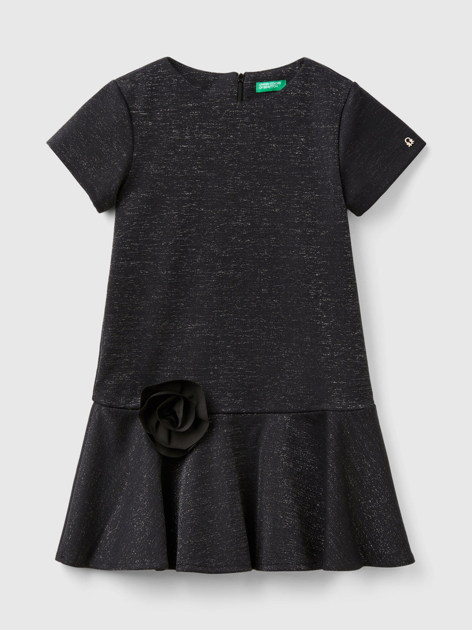 Vestido elegante com lurex - ucb_image_FS