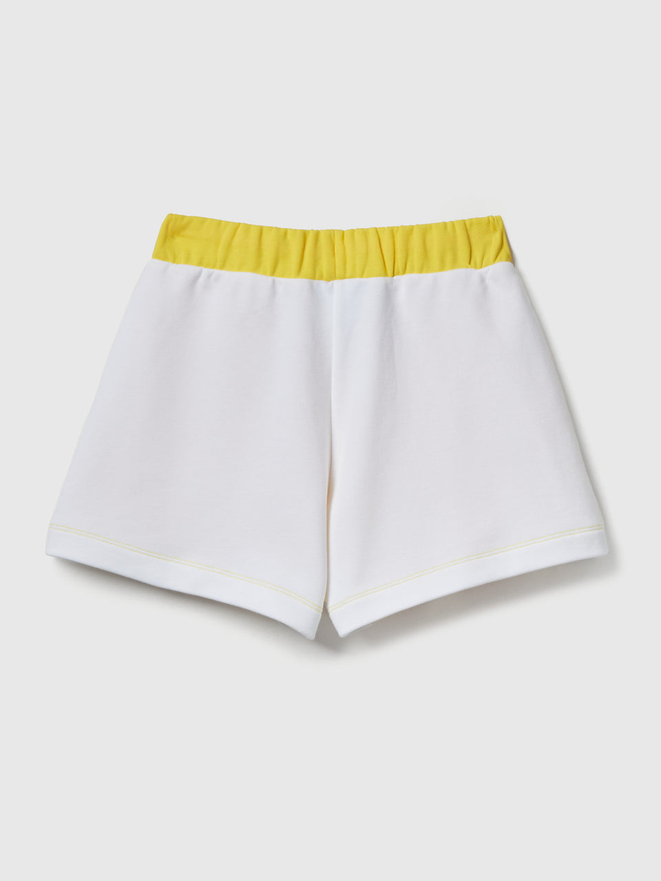 Stranger Things sweat shorts - ucb_image_BS