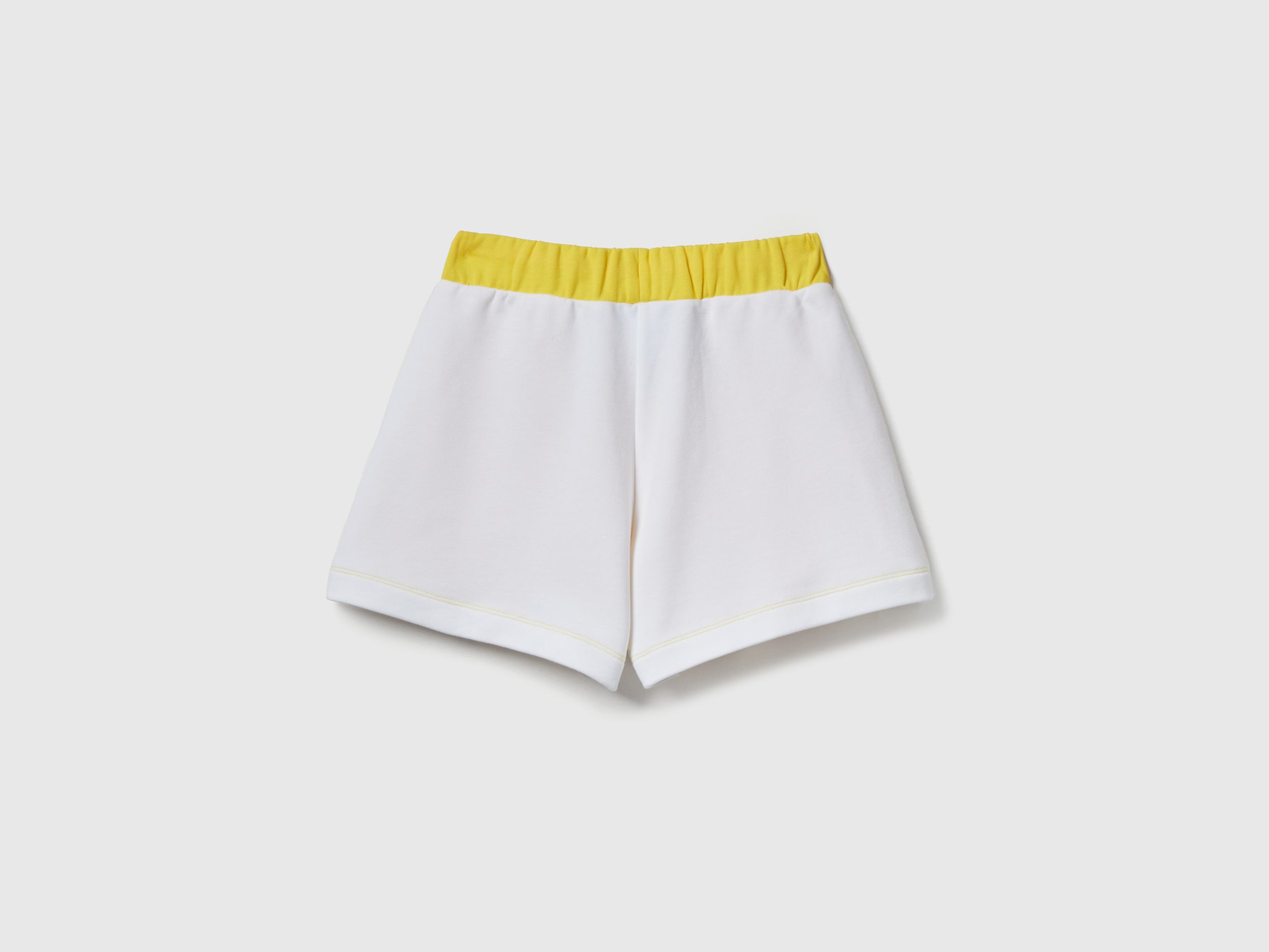 Stranger Things sweat shorts - ucb_image_BS