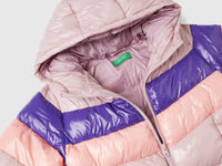 Casaco acolchoado color block - ucb_image_DS1