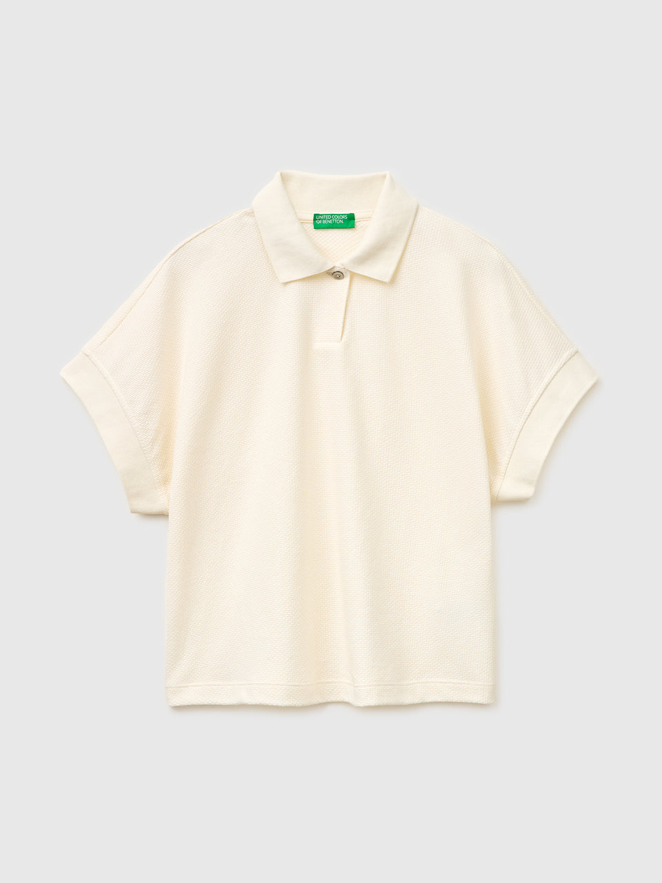 Comfort fit polo shirt - ucb_image_FS
