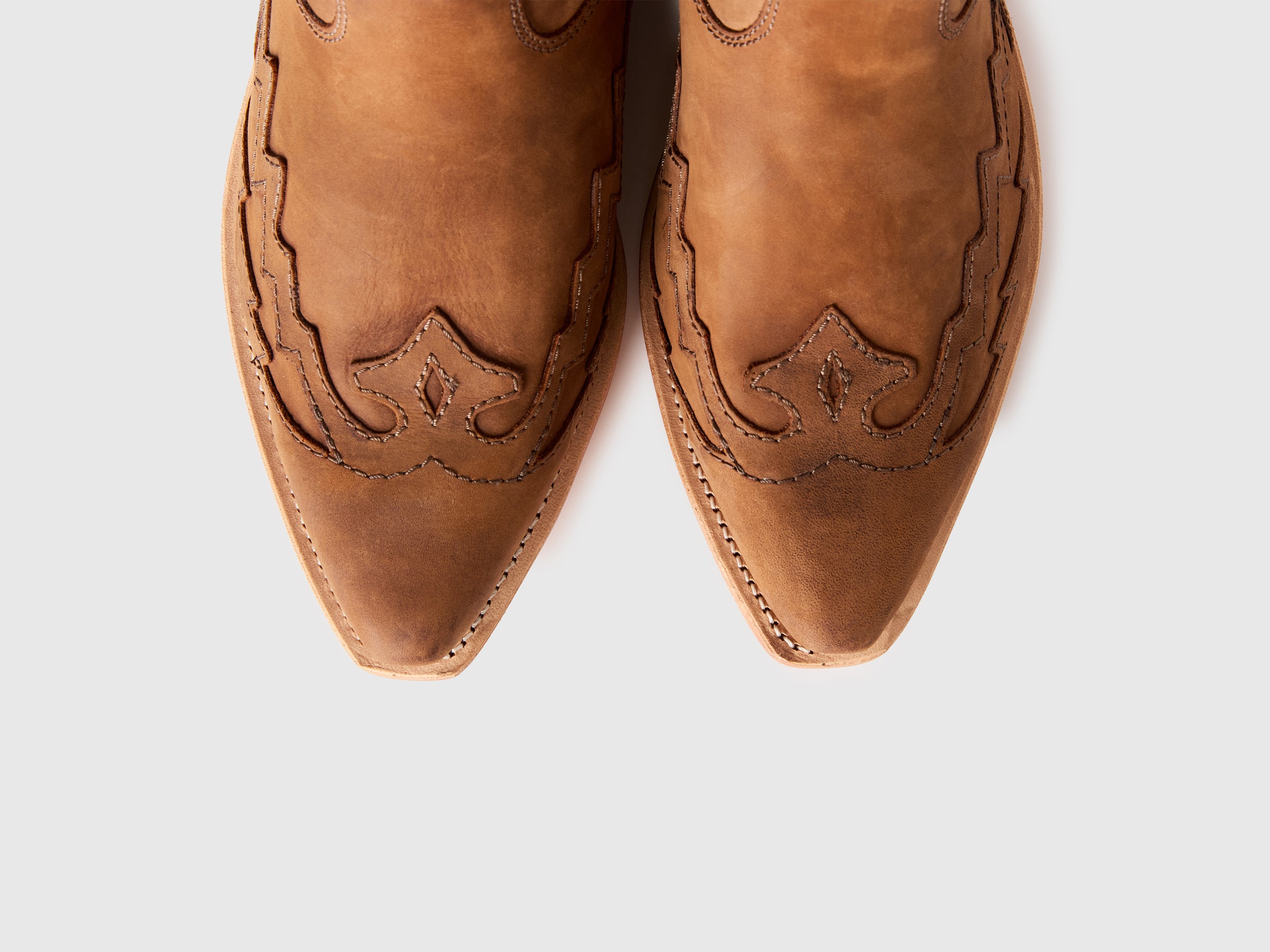 Low Texan boots - ucb_image_BS
