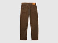 Chinos straight fit - ucb_image_BS