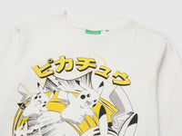 T-shirt Pokémon 100% algodão - ucb_image_DS1