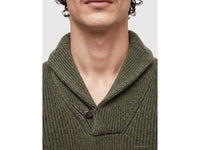 Camisola com gola xale 100% lã - ucb_image_FY