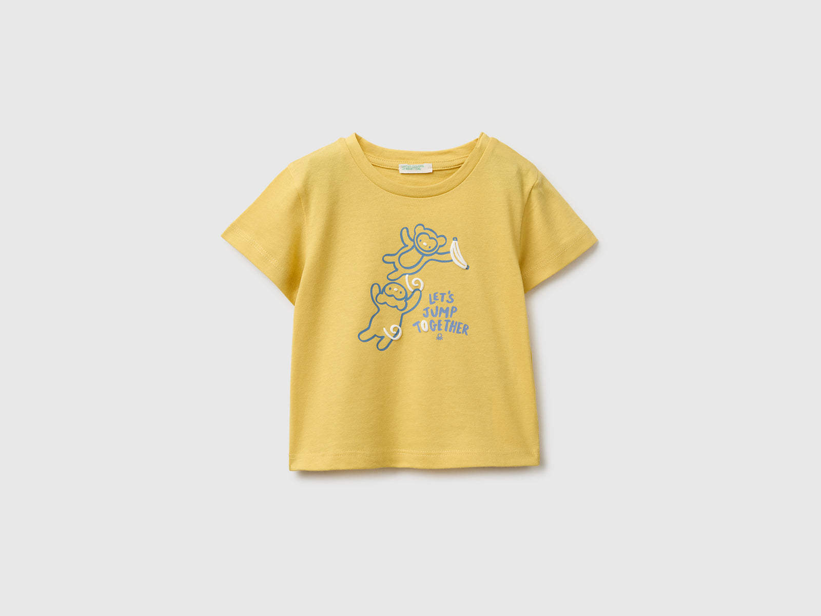 Animal print T-shirt - ucb_image_FS