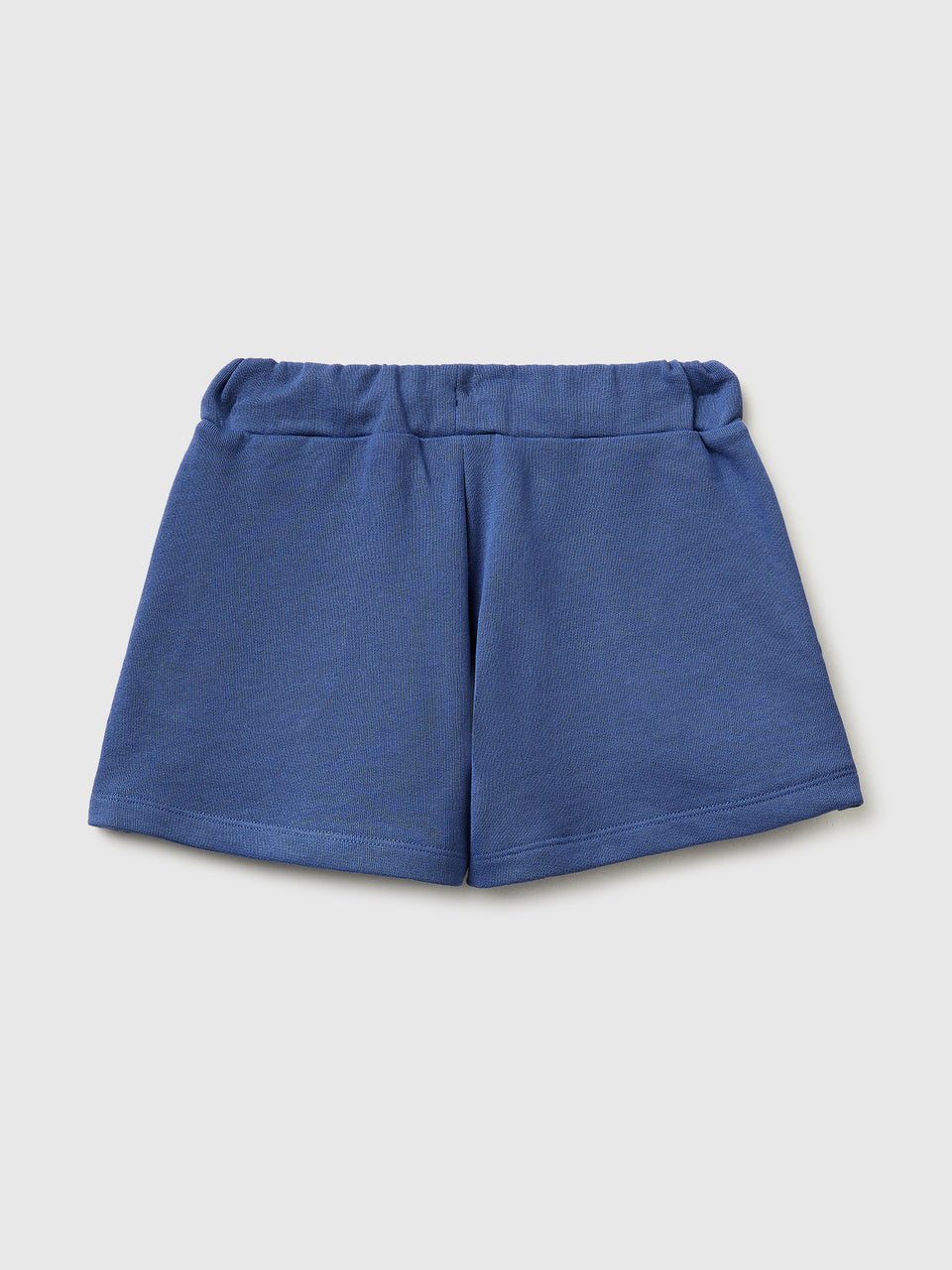 Shorts em felpo com cordão de ajuste - ucb_image_BS