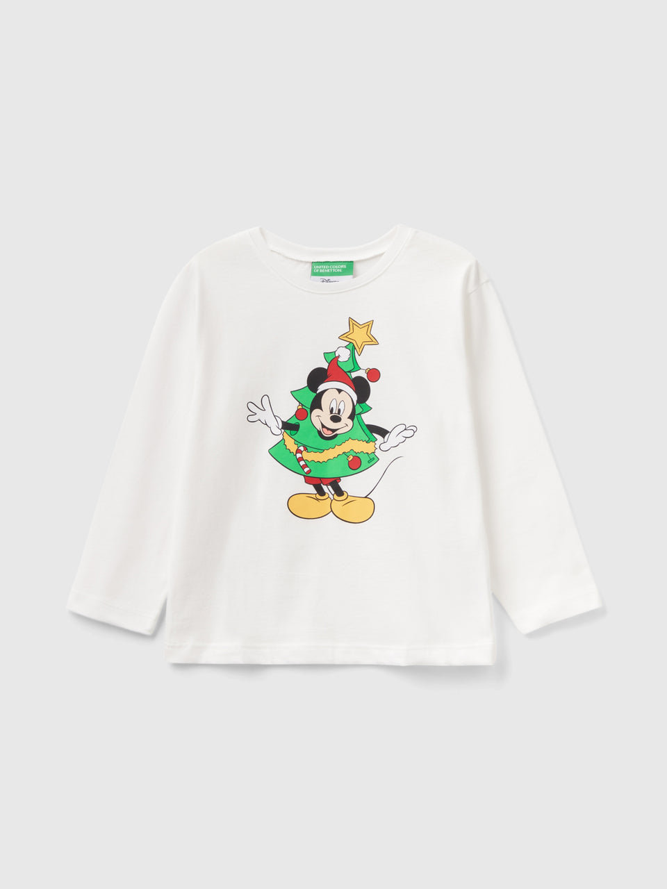 T-shirt ©Disney natalícia - ucb_image_FS