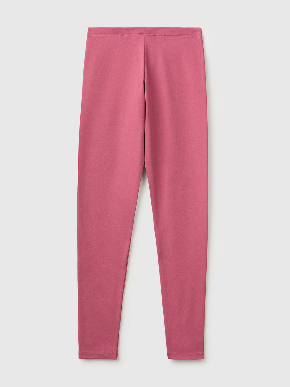 Leggings em algodão stretch com logótipo - ucb_image_BS