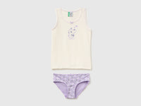 Conjunto de top e slip Pokémon - ucb_image_FS