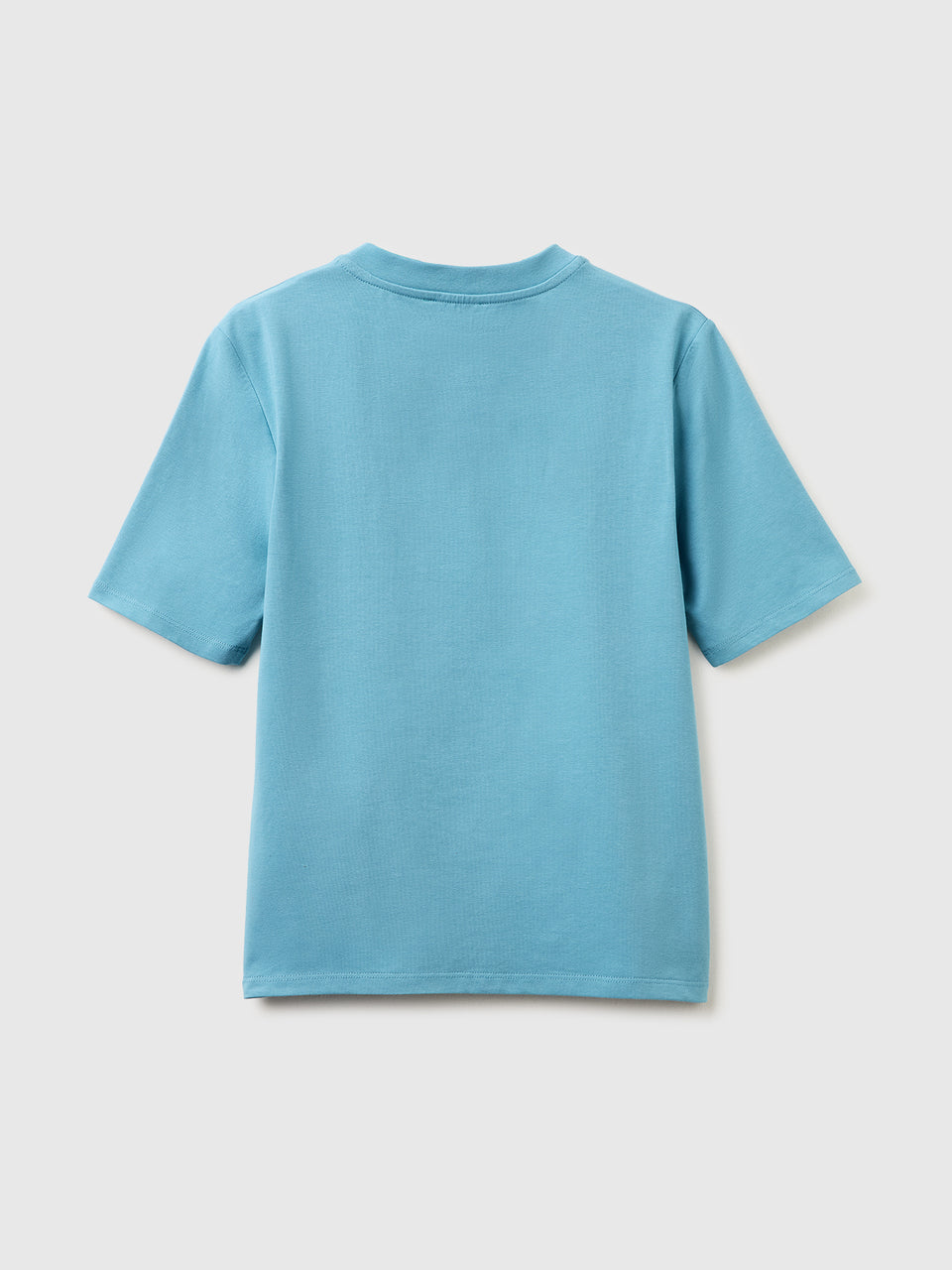 T-shirt with "amour" embroidery - ucb_image_BS