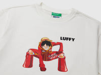 "One Piece" T-shirt - ucb_image_DS1