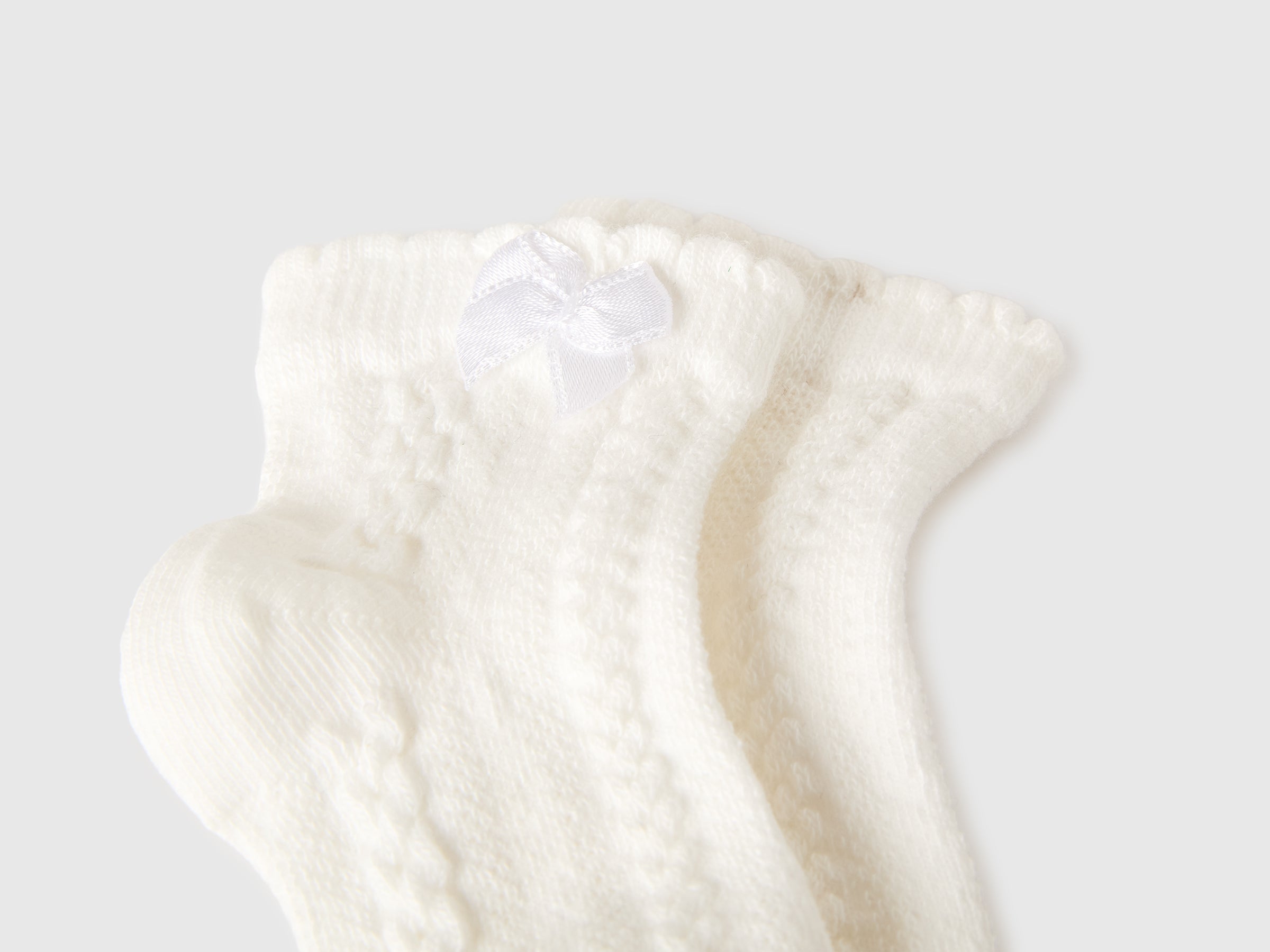 Sock set in cotton blend - ucb_image_DS1
