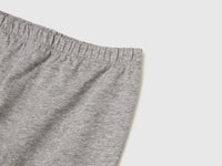 Soft pyjamas with logo print - ucb_image_DS1