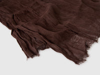 Pure linen scarf - ucb_image_DS1