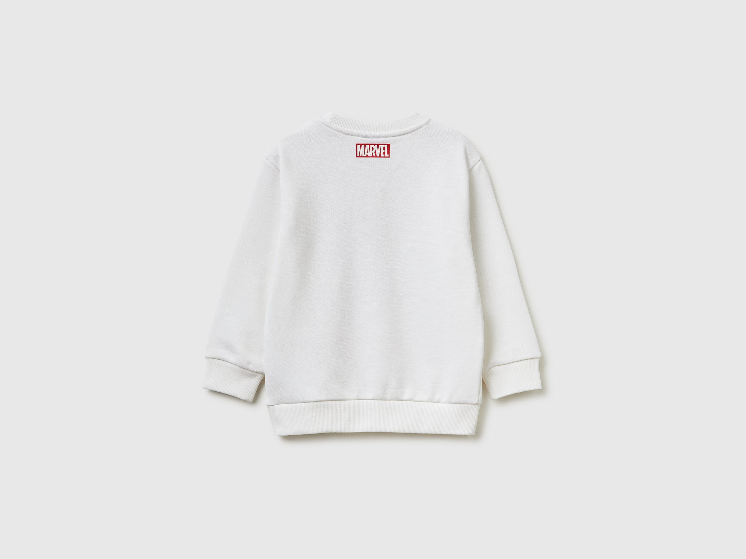 Spiderman Sweatshirt ©Marvel - ucb_image_BS