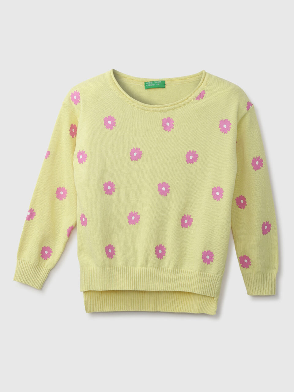 AOP Tricot image number 1