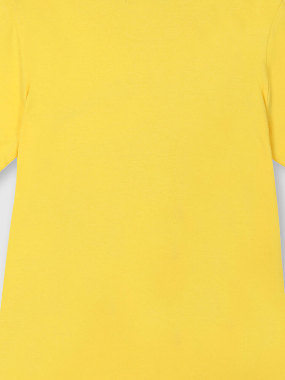 Cloud Print T-Shirt image number null