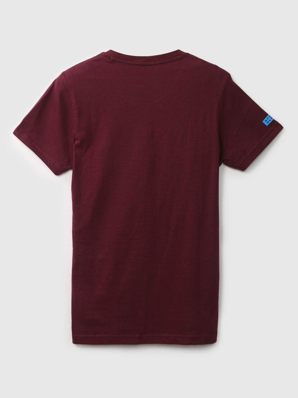 OFF DUTY TEE image number 2