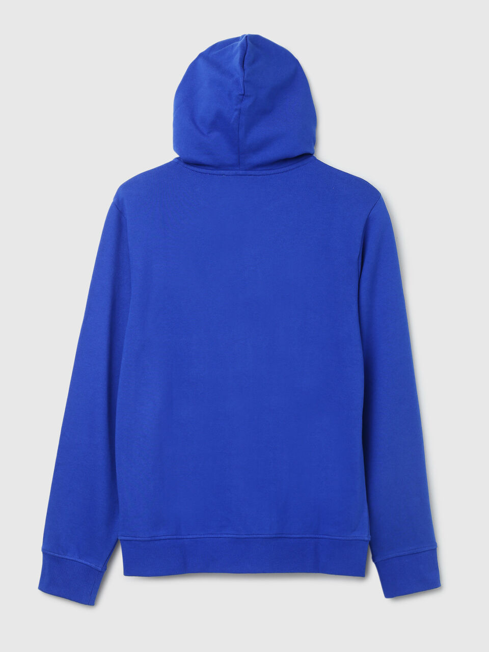 Basic Front Open Hoodie image number 2