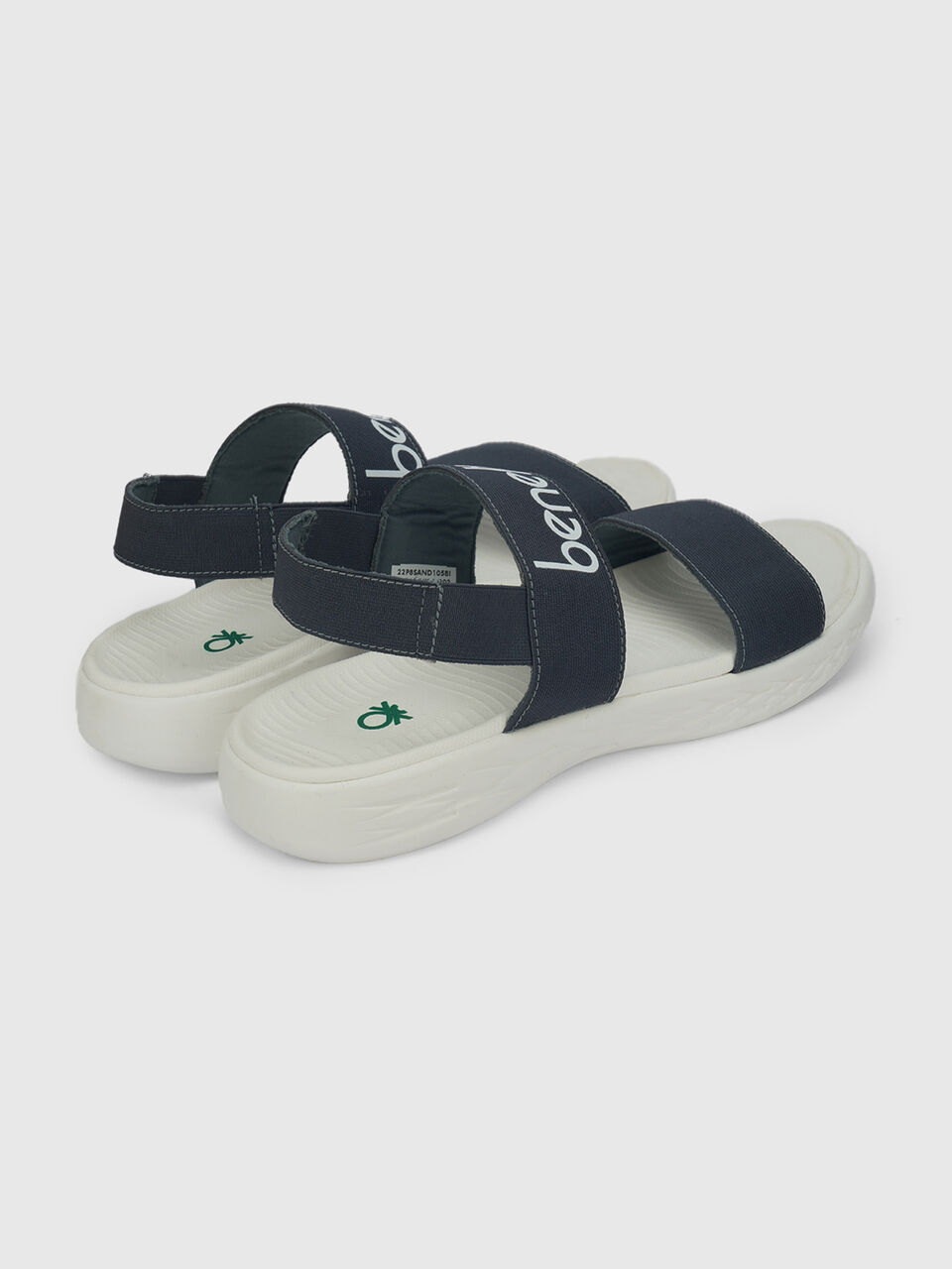 Elastic Sandal image number null