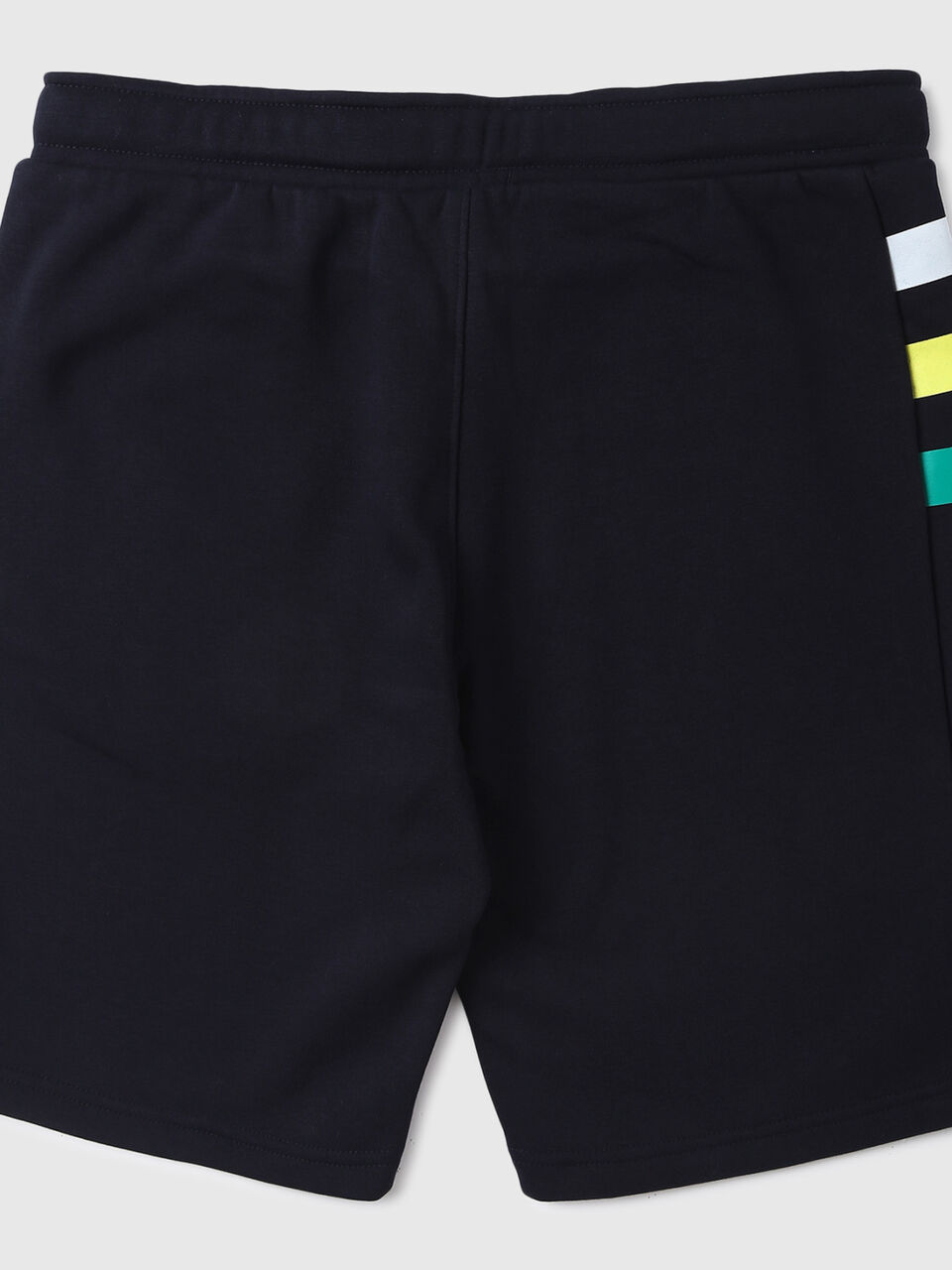 Regular Fit Printed Shorts image number 2