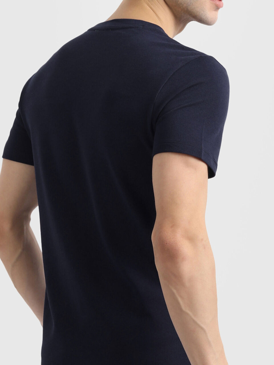 Cork Tee image number null