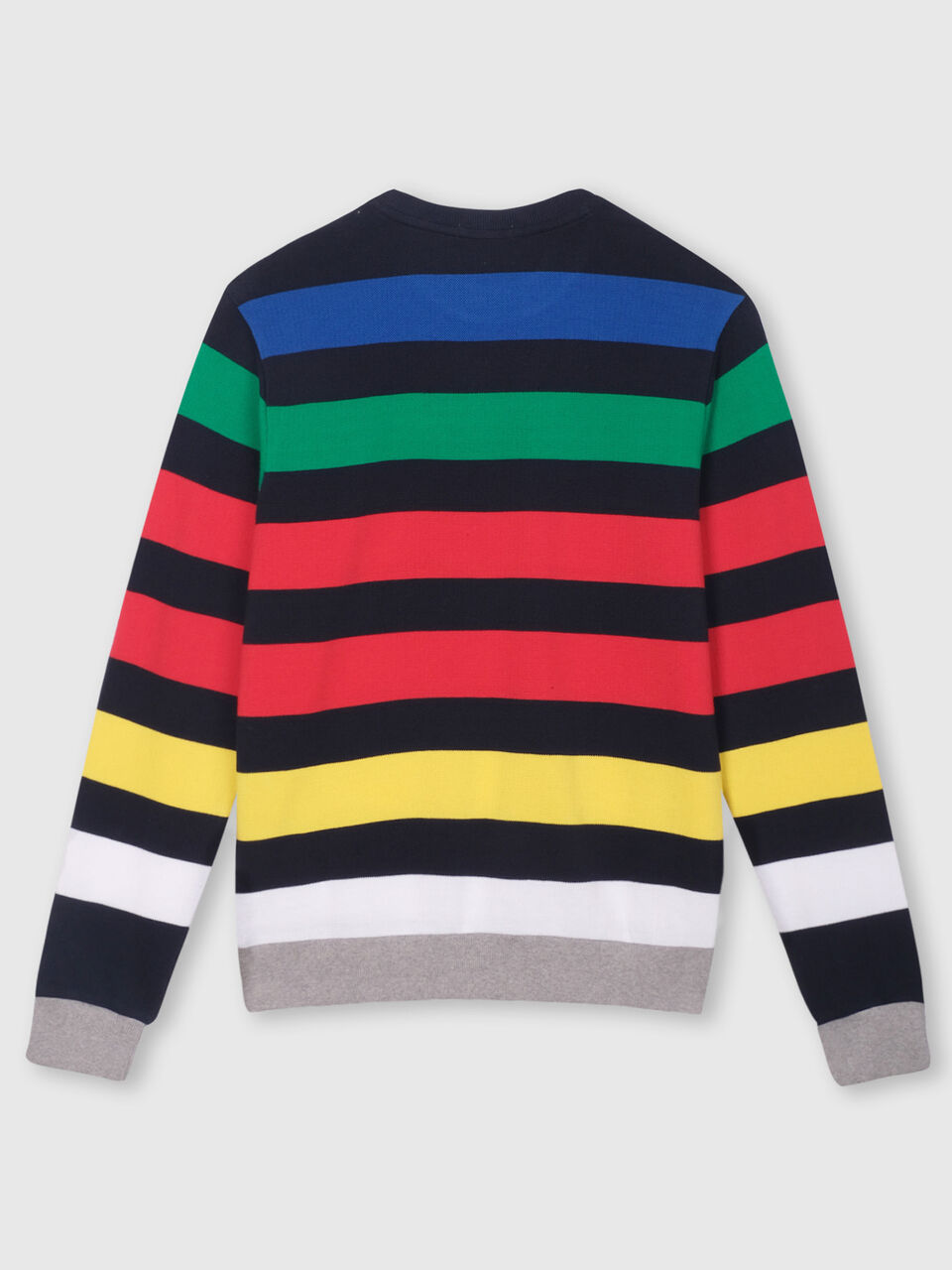 Full Sleeves Striper Tee image number null