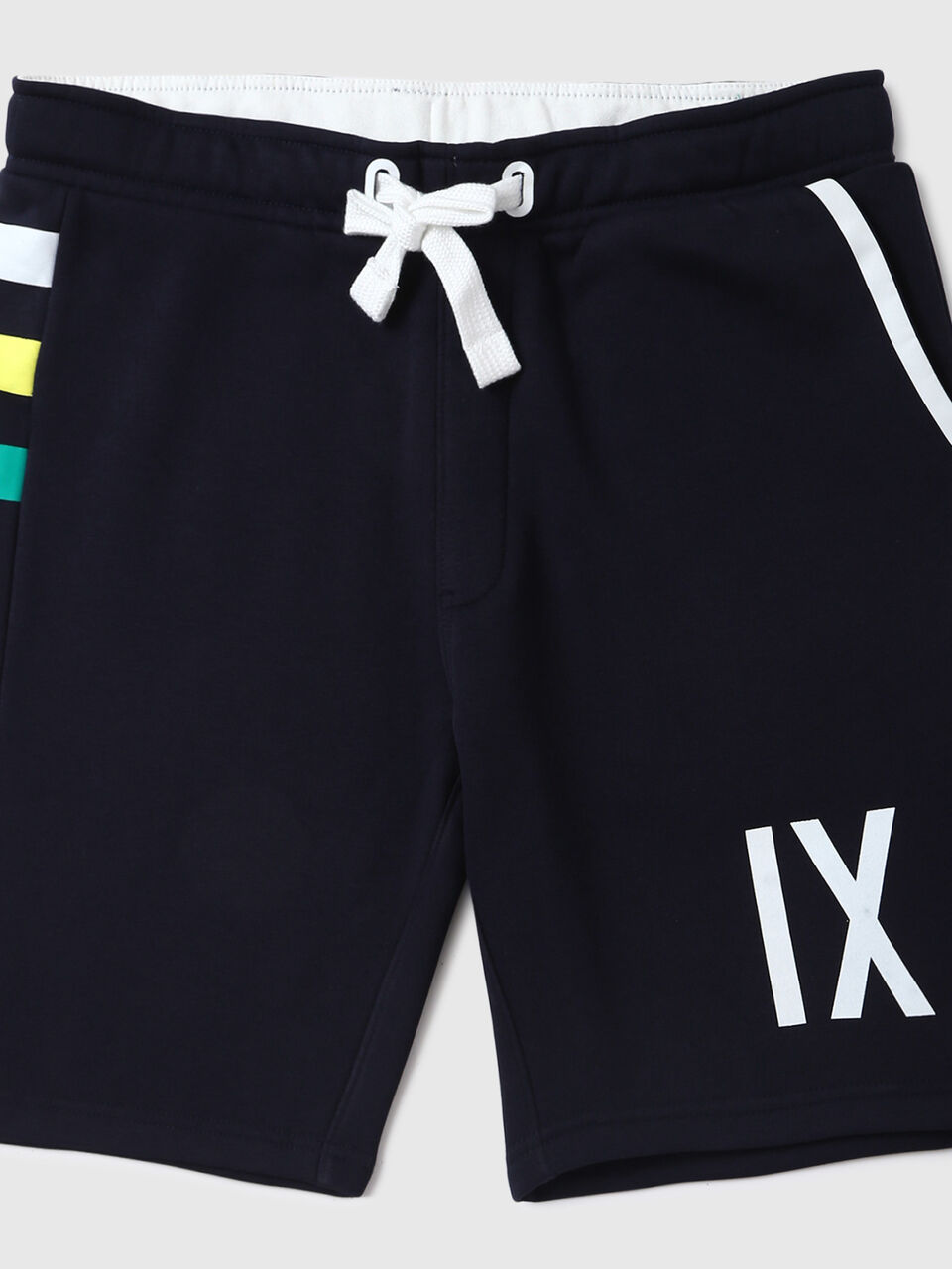 Regular Fit Printed Shorts image number 1