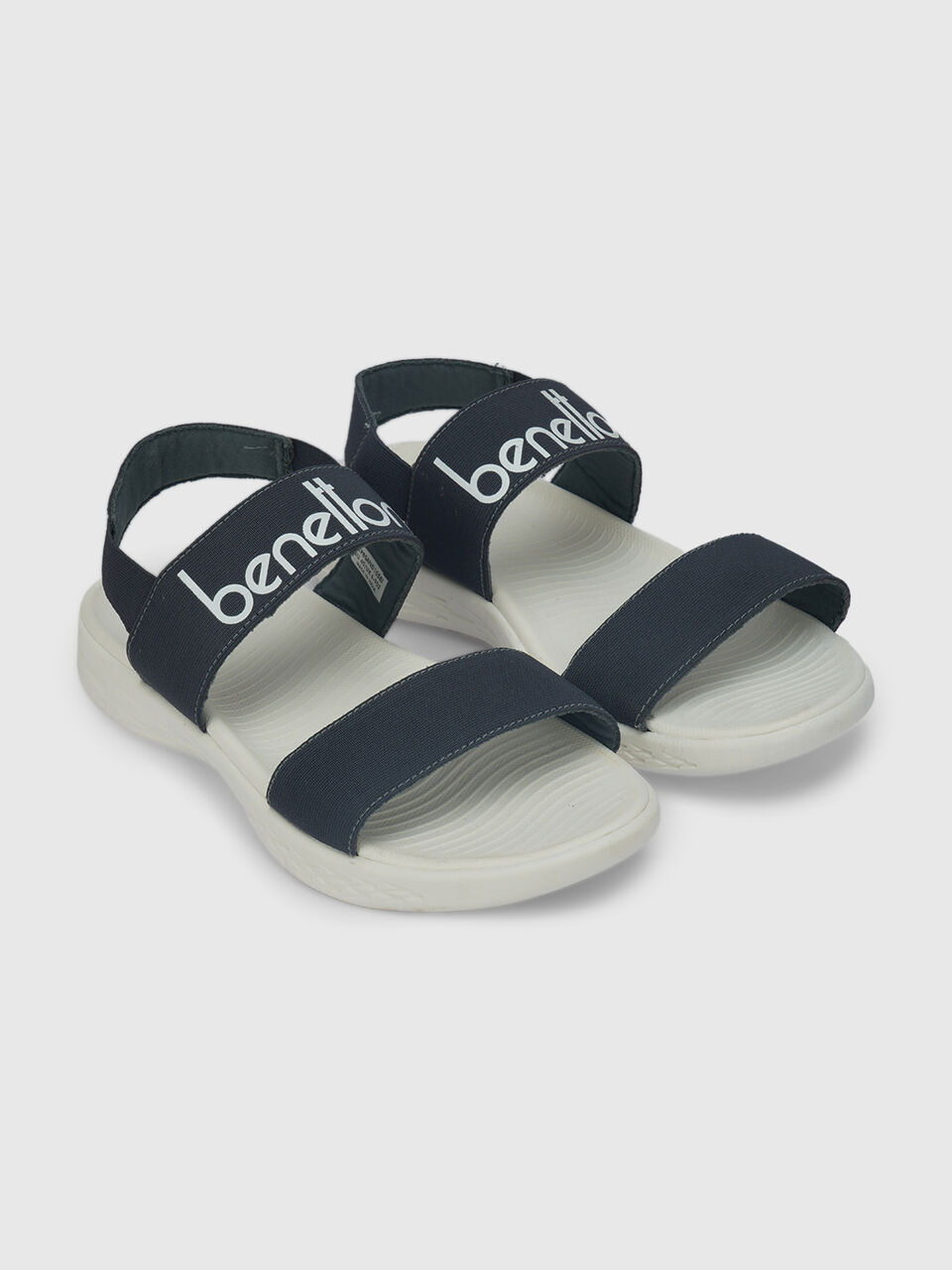 Elastic Sandal image number null