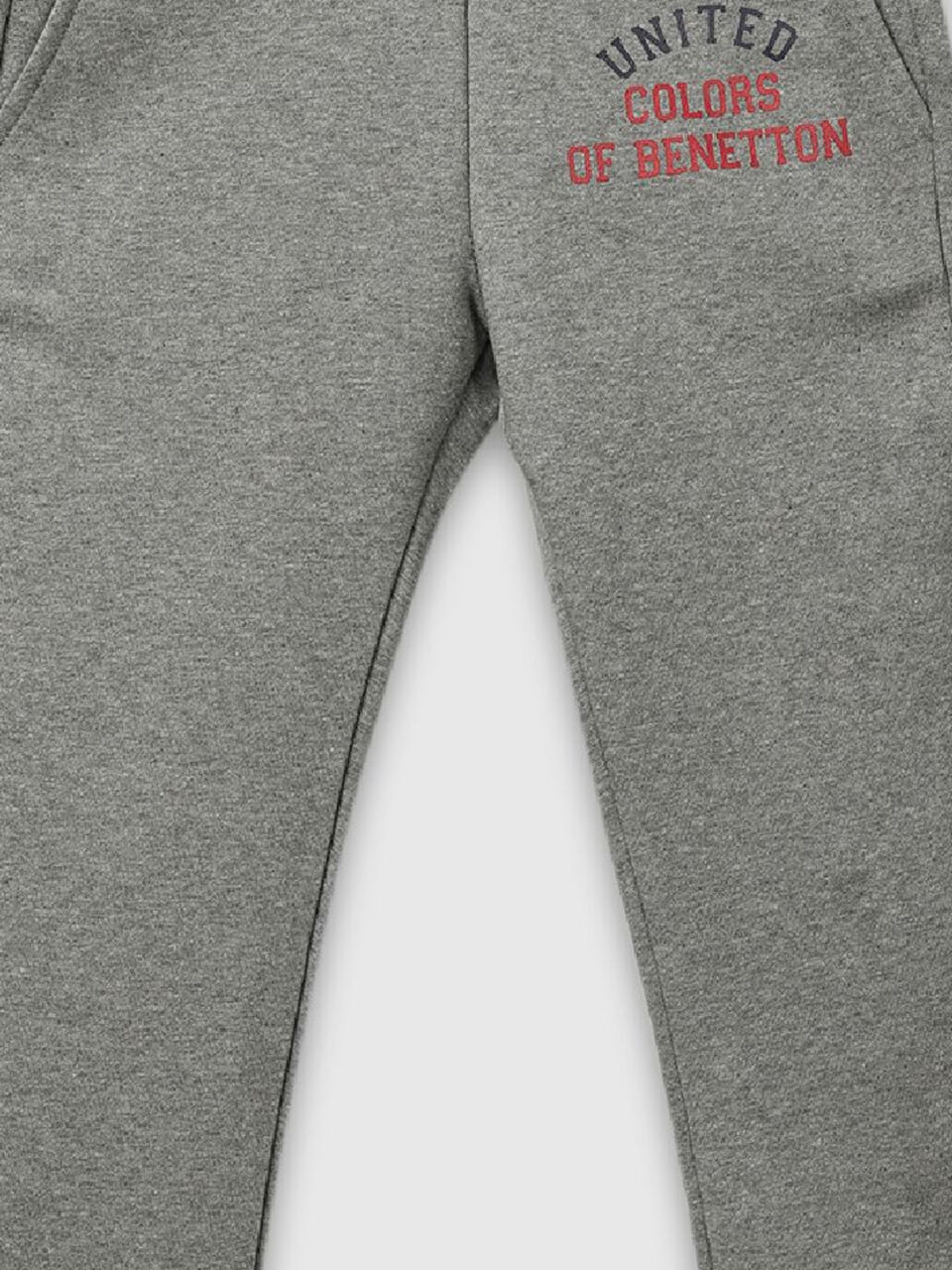 Trackpant With Branding image number null
